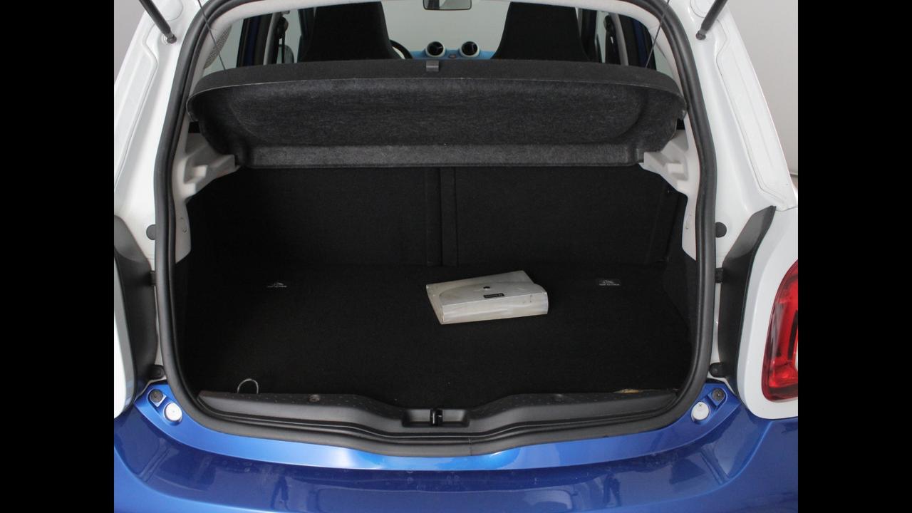 SMART Forfour II 2015 - Forfour 1.0 Proxy 71cv