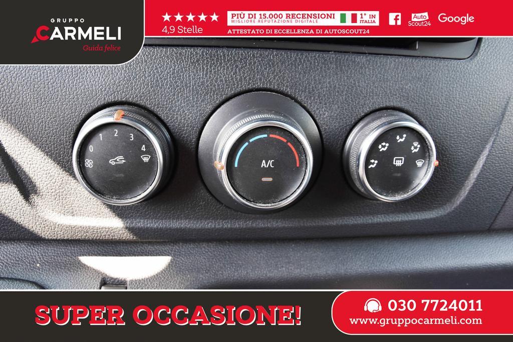 Renault Master T35 2.3 dci 150cv L2H2 Energy Ice E6d-temp