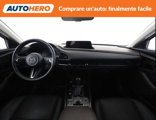MAZDA CX-30 2.0L e-Skyactiv-G 150 CV M Hybrid 2WD Exclusive Li