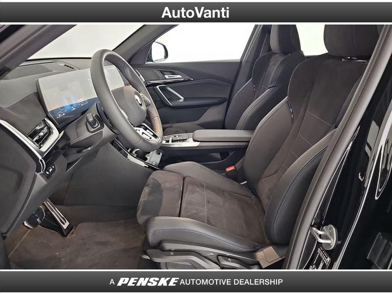 BMW X2 sDrive 20d Msport Pro