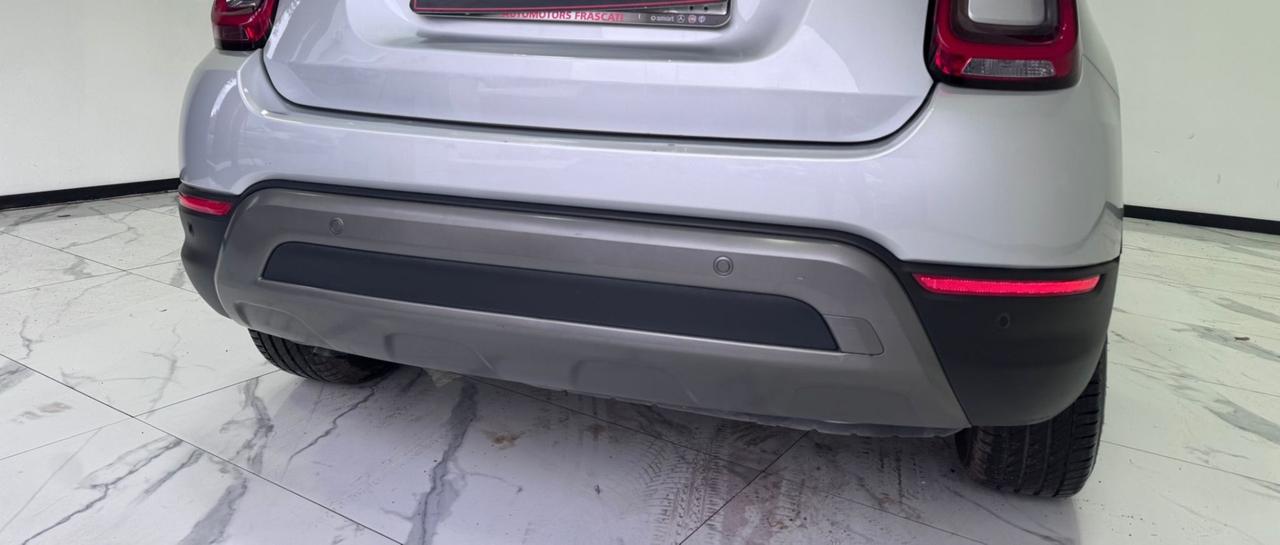 Fiat 500X 1.3 MultiJet 95 CV Lounge-GARANTITA.2020