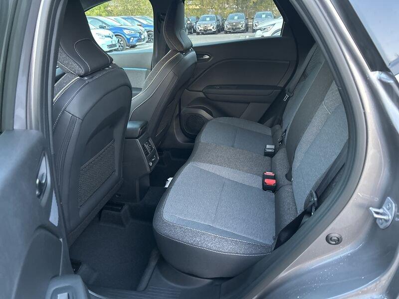 Renault Captur II 2024 1.0 eco-g Techno 100cv