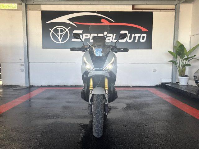 HONDA X-ADV 750 ABS DCT