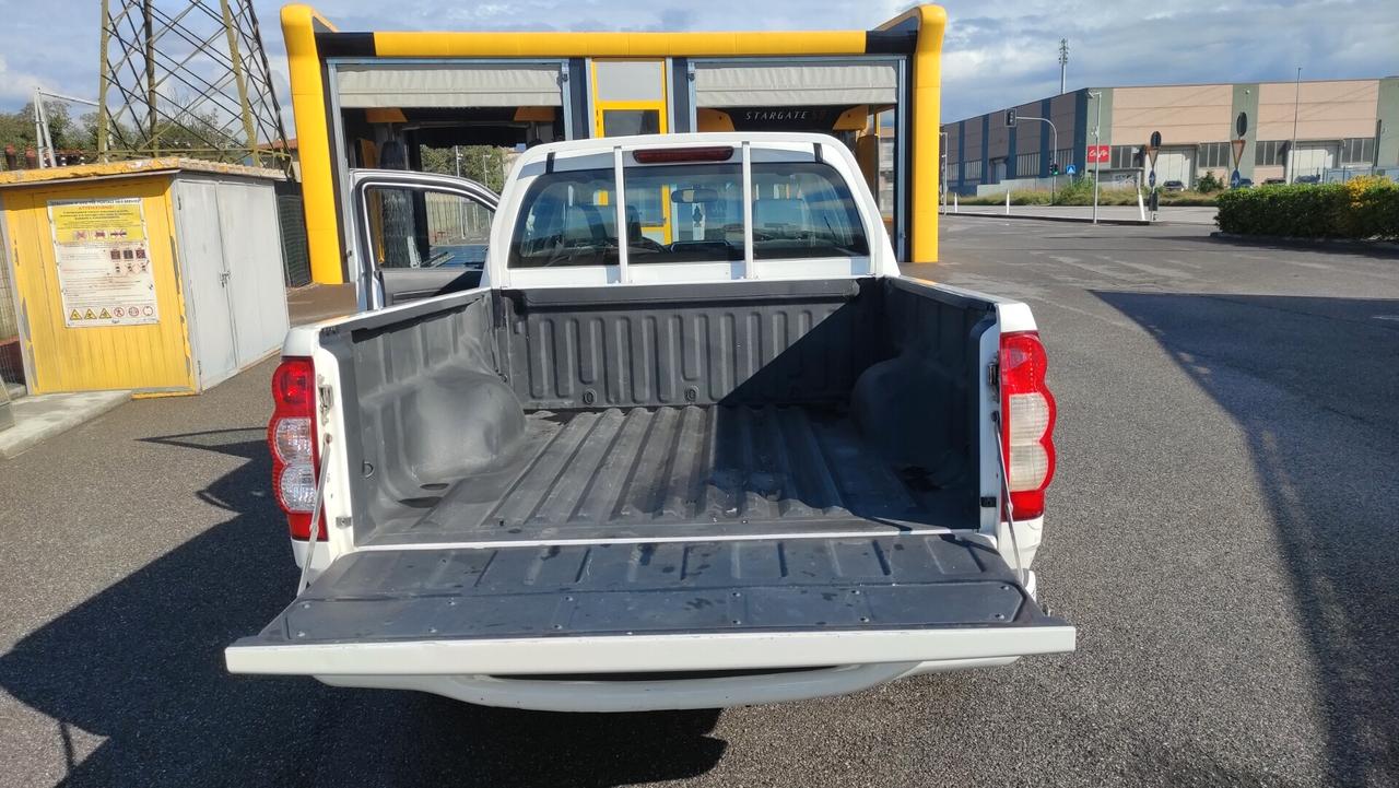 Great Wall Steed 2.4 GPL 4WD NEOPATENTATI - 2022