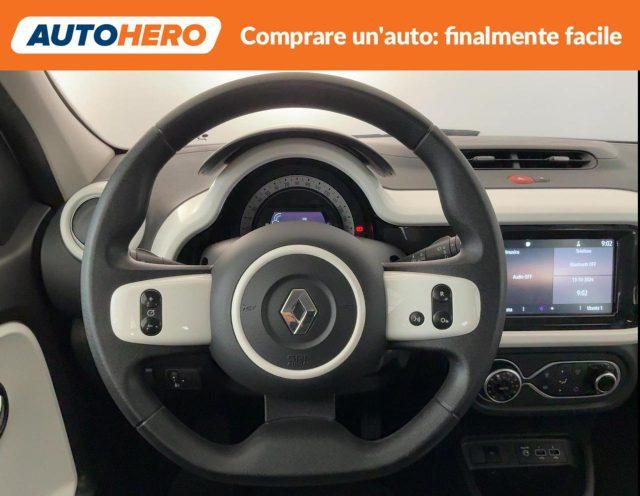 RENAULT Twingo Electric Zen