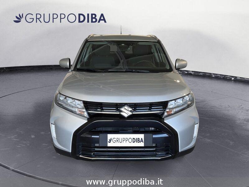 Suzuki Vitara II 2024 1.4h Cool+ 4wd allgrip 110cv