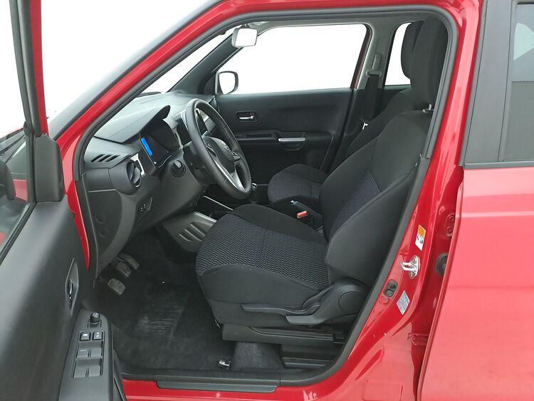 Suzuki Ignis Hybrid Top BR822614 1.2 Mild Hybrid 83CV