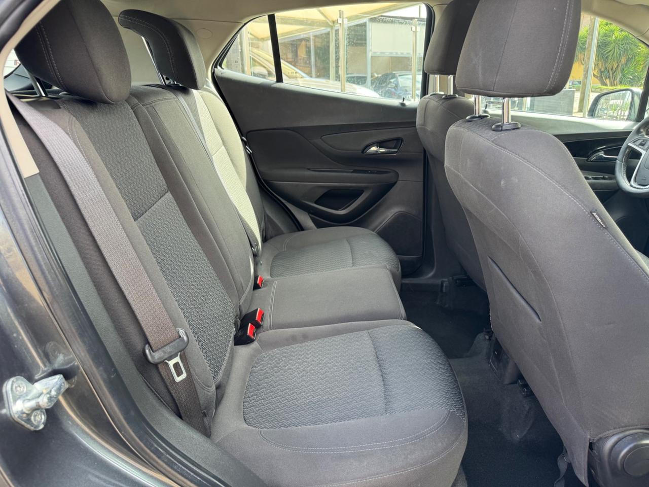 OPEL MOKKA 1.6 CDTI 136 CV 4X4 INNOVATION FULL IVA