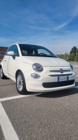 Fiat 500 1.0 Hybrid Lounge Prezzo REALE