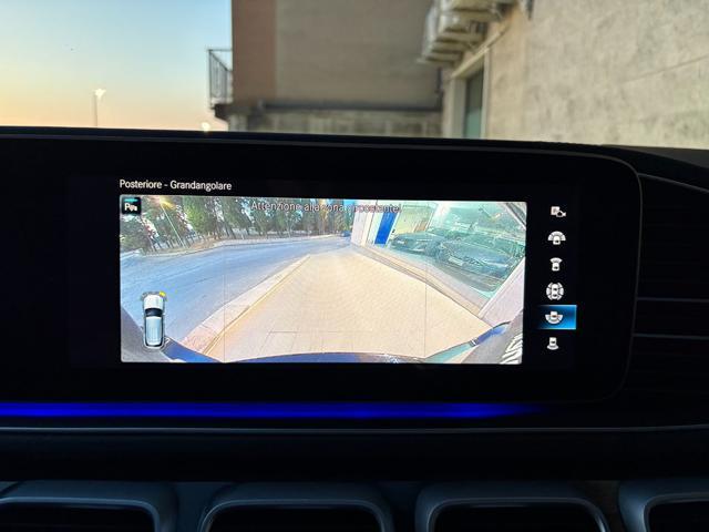 MERCEDES-BENZ GLE 350 de hybrid EQ 4Matic Premium Plus TETTO