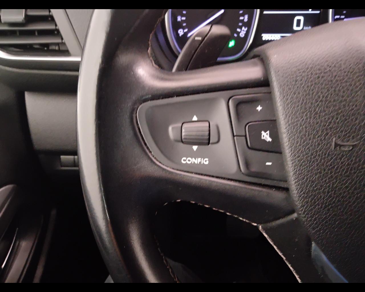 PEUGEOT Traveller M1 2016 - Traveller M1 2.0 Bluehdi comp. 180cv All. S&S EAT6 c/2p.lat.sc. E6