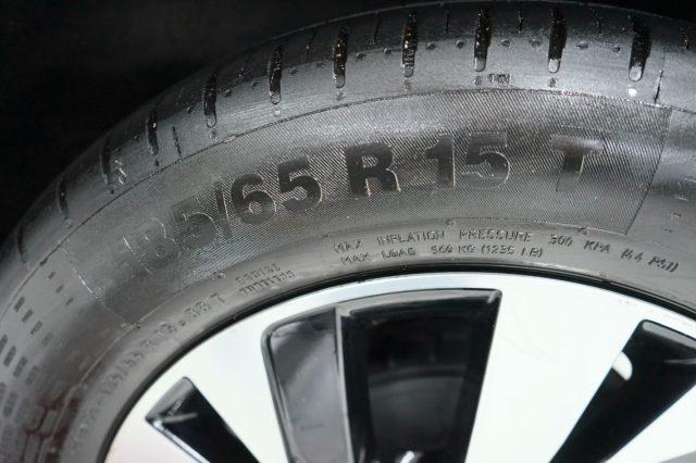 VOLKSWAGEN Polo 1.0 TGI 5p. Comfortline