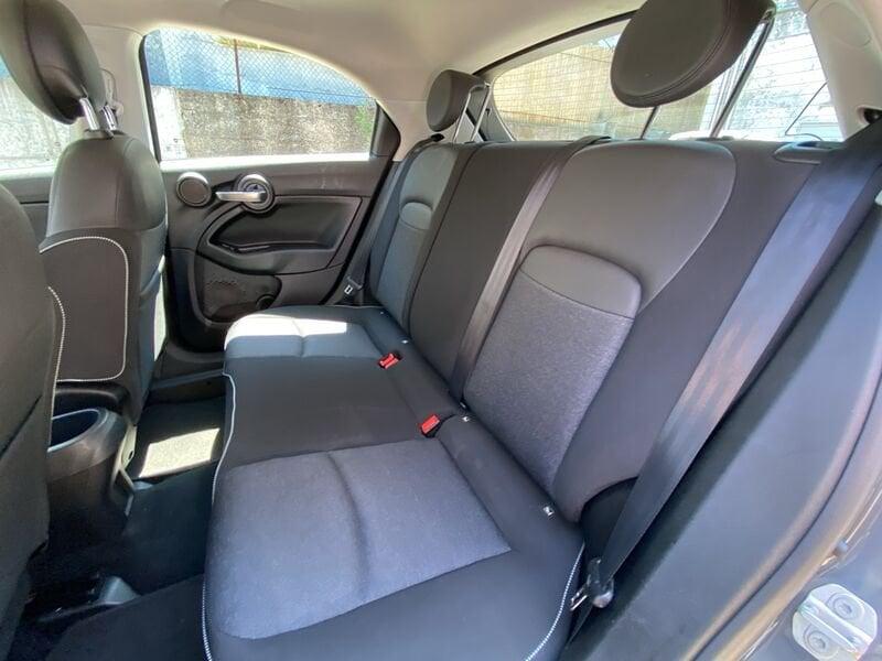 FIAT 500X 1.0 T3 120 CV Lounge