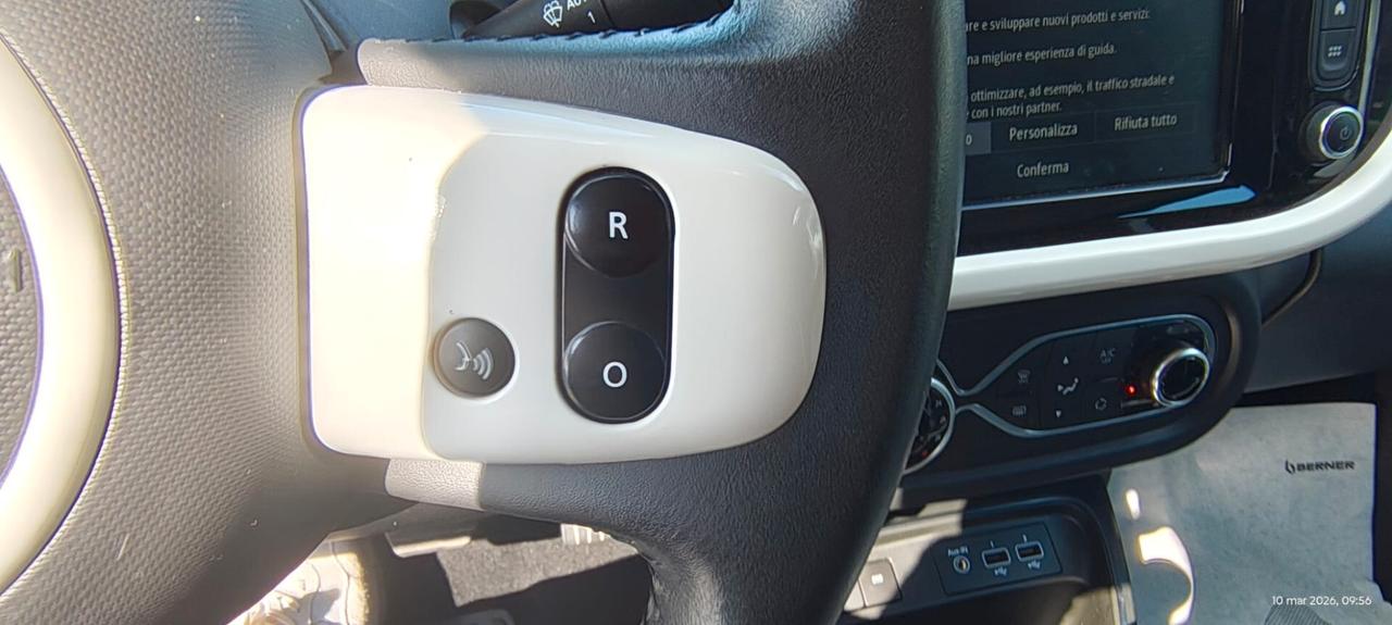 Renault Twingo Electric Techno