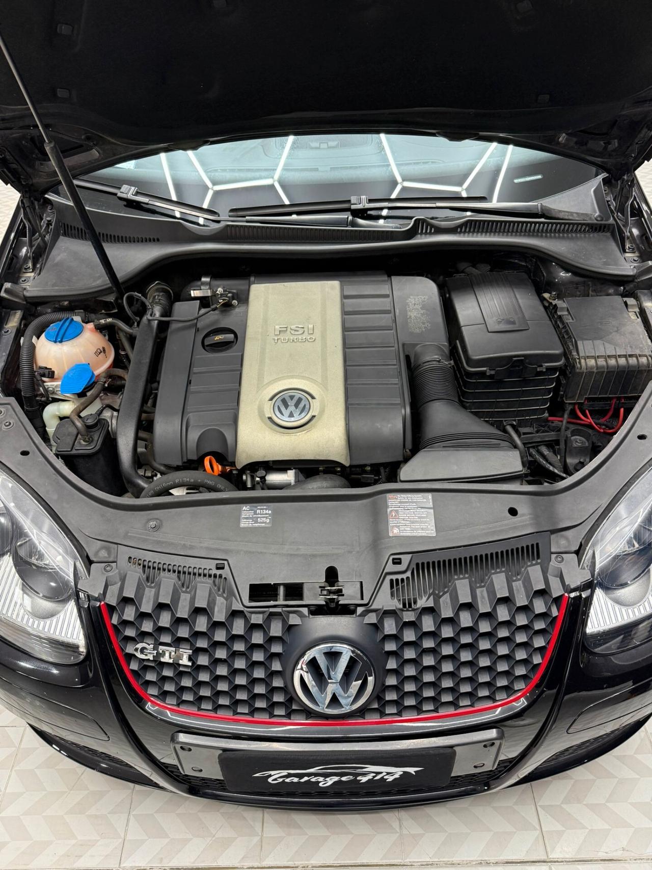 Volkswagen Golf GTI 2.0 16V FSI 5p. Sportline