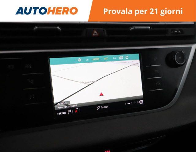CITROEN Grand C4 Spacetourer BlueHDi 130 S&S EAT8 Shine