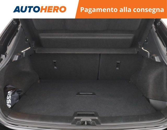 NISSAN Qashqai 1.3 DIG-T 140 CV N-Connecta