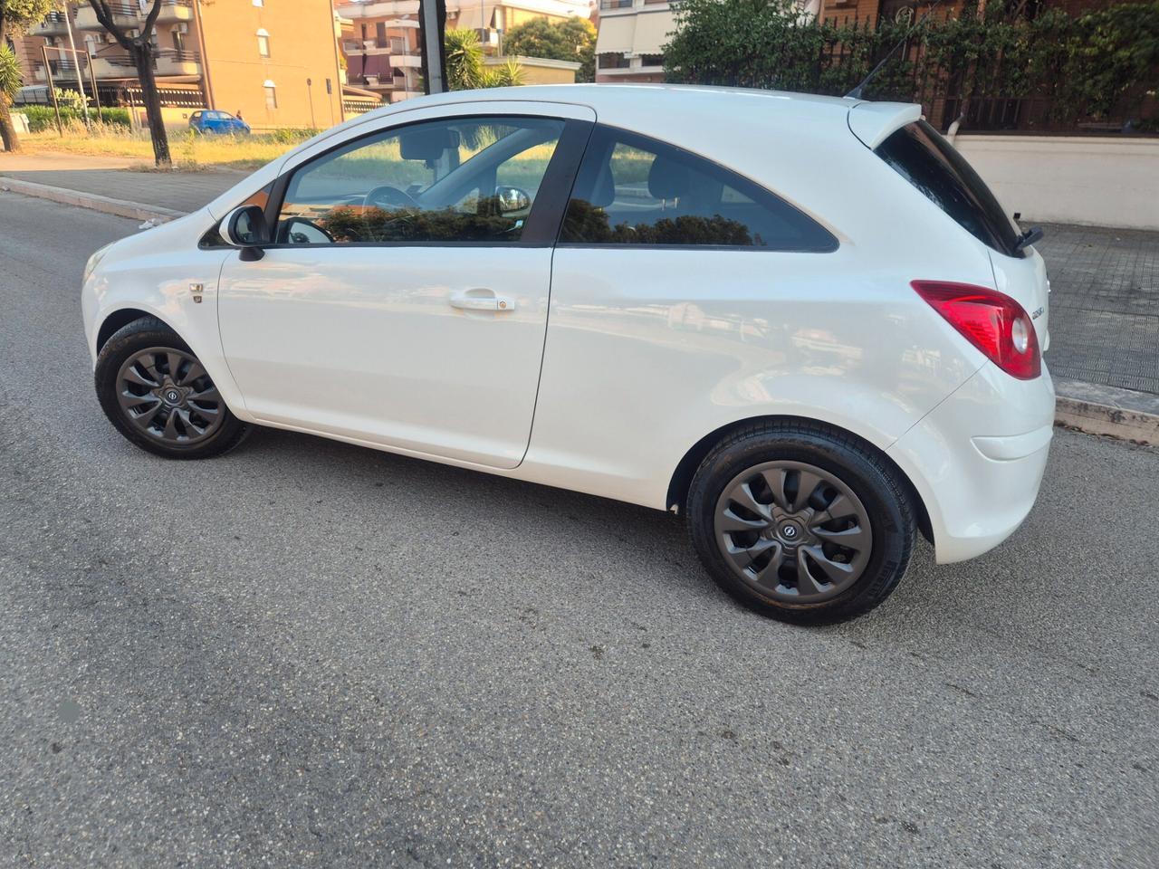 Opel Corsa 1.3 CDTI 95CV F.AP. 3 porte Elective 11