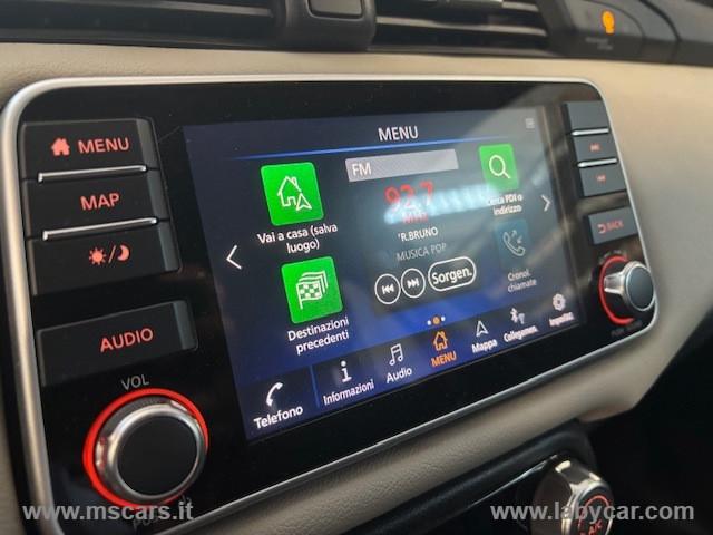 NISSAN Micra IG-T 100 5p. N-Tec
