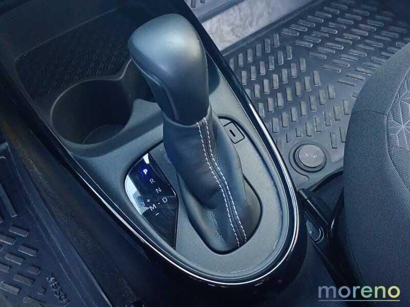 Toyota Aygo X X 1.0 Trend 72 CV s-cvt