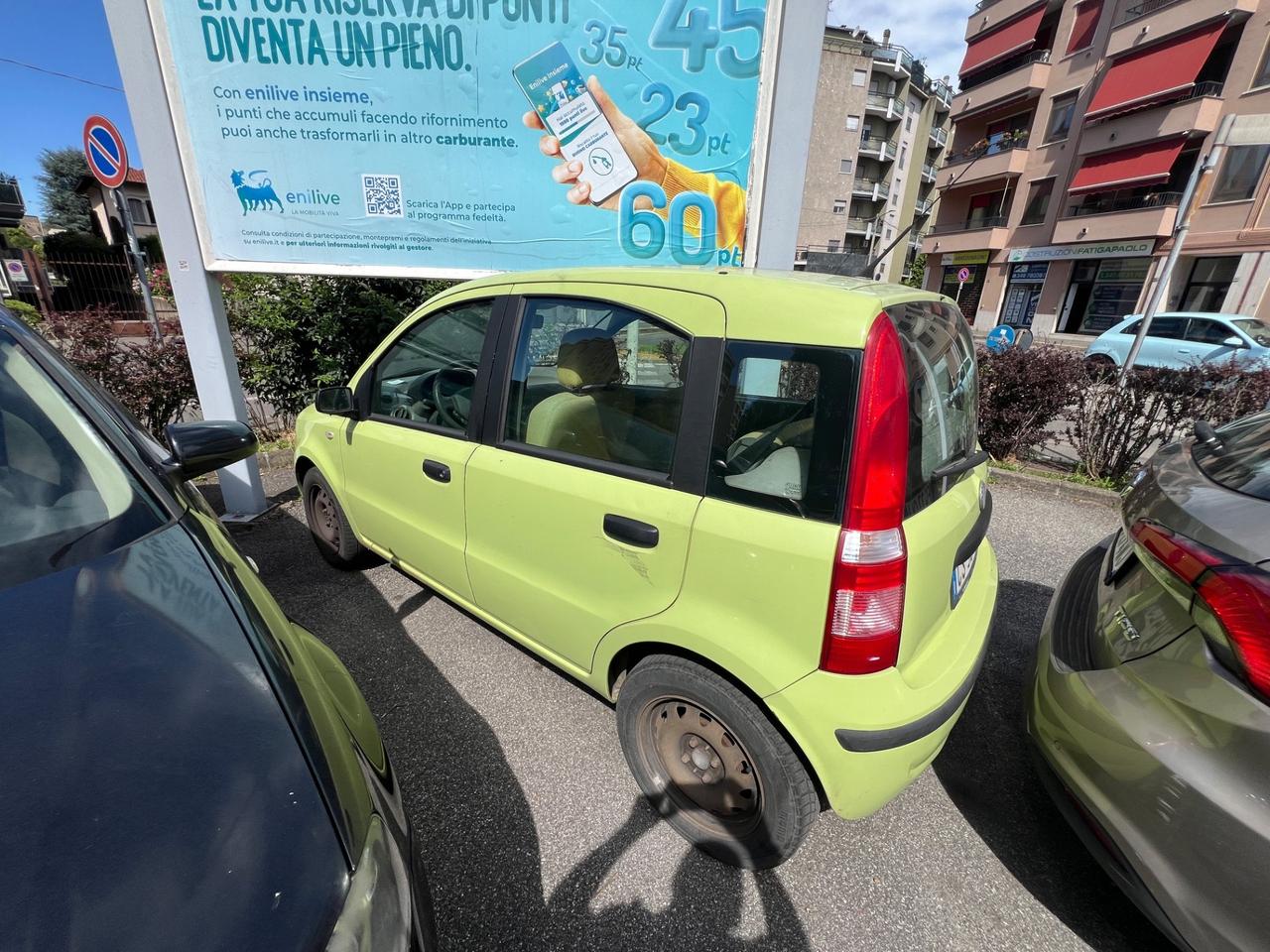 Fiat Panda 1.1 Active