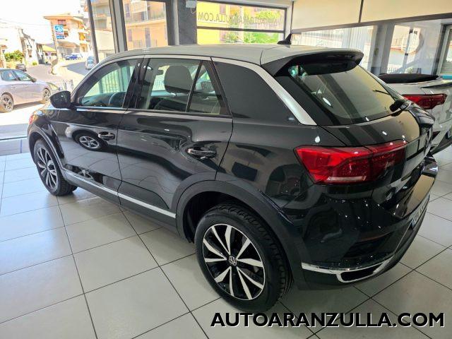 VOLKSWAGEN T-Roc 1.0 TSI 110CV Style Bi Color BlueMotion Technology