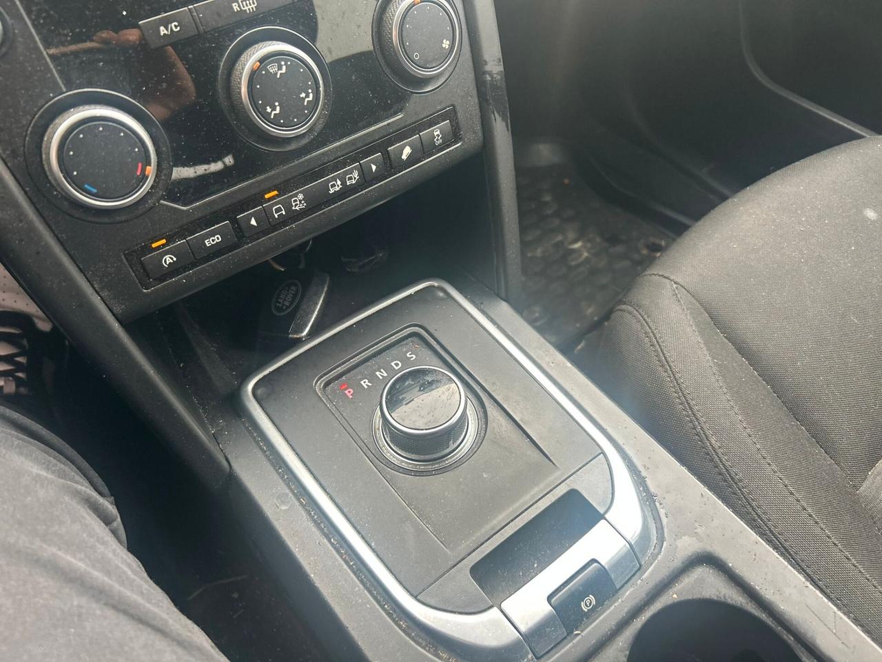 Land Rover Discovery Sport 2.0 TD4 150 CV HSE Luxury