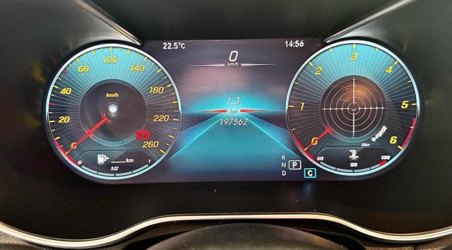 MERCEDES-BENZ GLC 220 d 194CV 4MATIC AIRMATIC Premium AMG Night Pack
