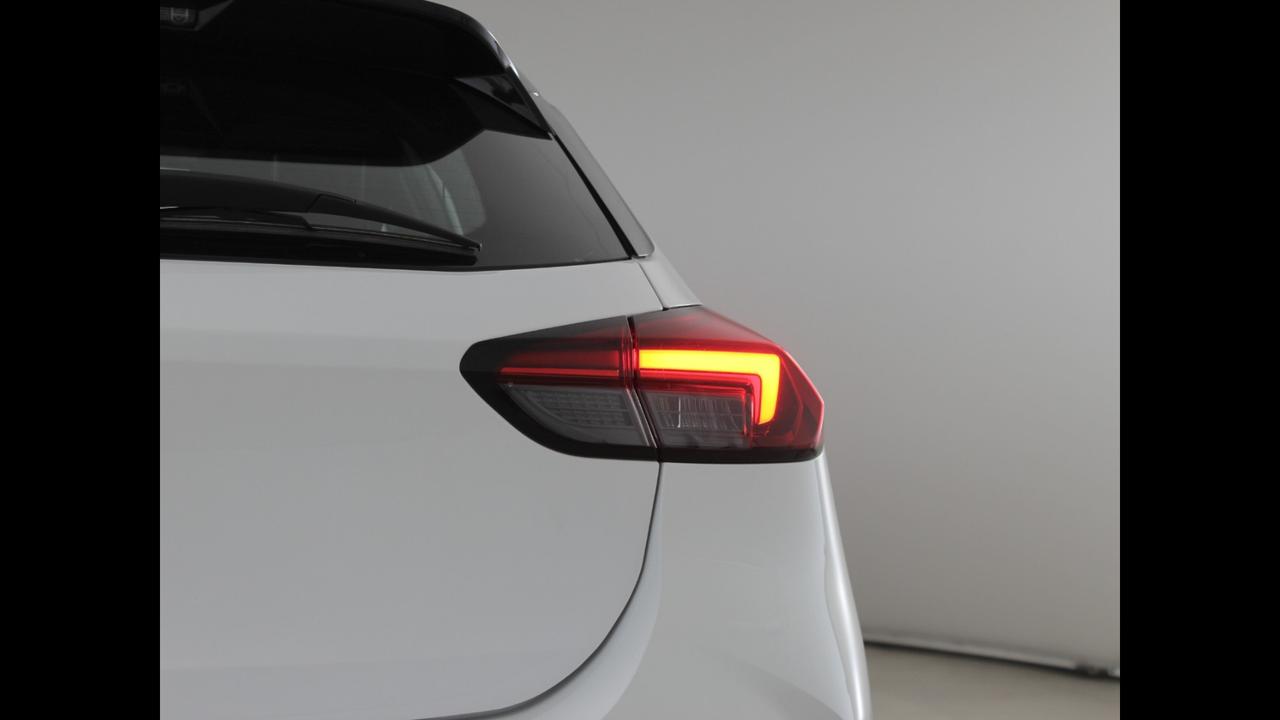 OPEL Corsa VI 2020 - Corsa 1.5 GS Line s&s 100cv