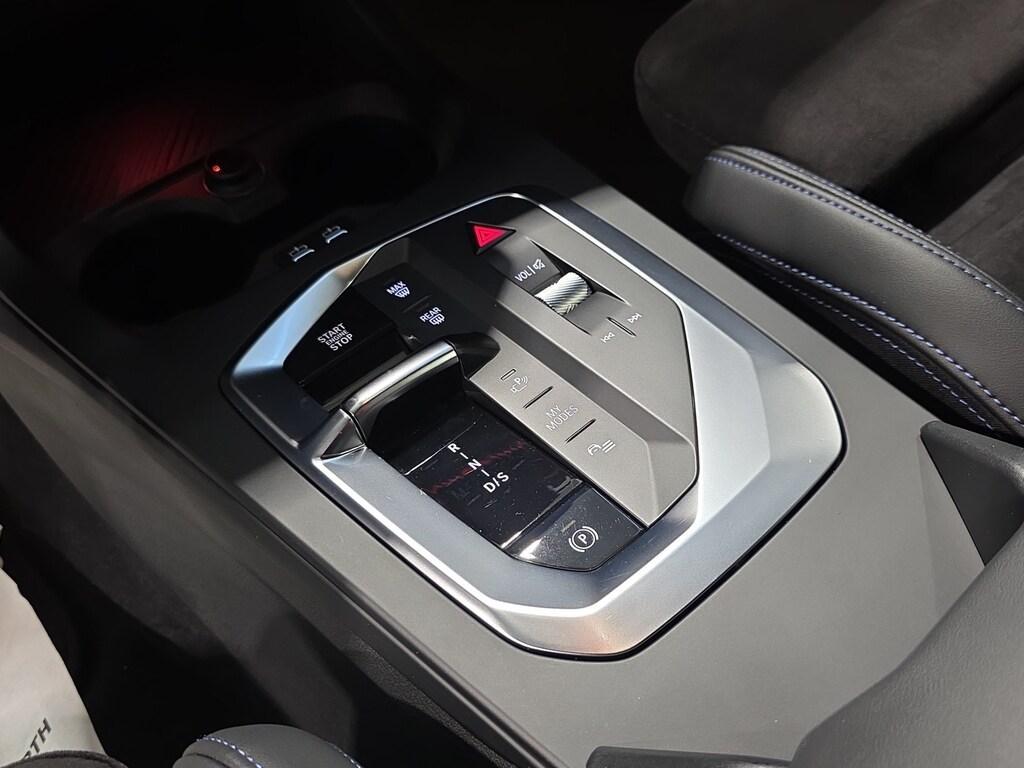 BMW Serie 1 118 d MSport Pro DCT