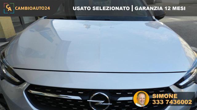 OPEL Corsa 1.2 100 CV Elegance-PREZZO REALE SENZA VINCOLI