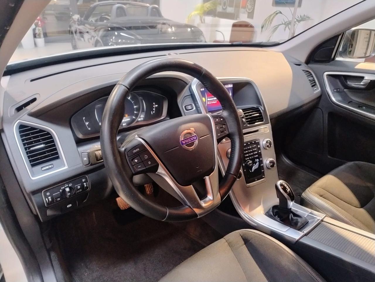 Volvo XC 60 XC60 D3 Geartronic Business