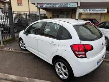 Citroen C3 1.1 Exclusive
