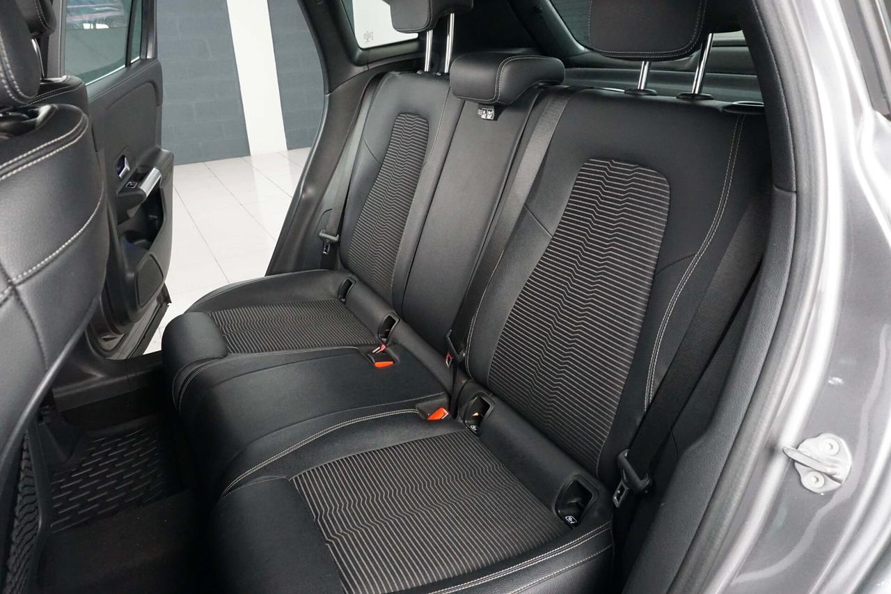 Mercedes-benz GLA 180 d Automatic Sport Plus