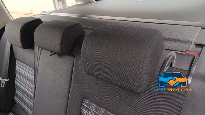 Skoda Octavia Octavia 1.6 tdi cr Active (comfort)