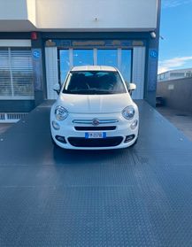 Fiat 500X 1.3 MultiJet 95 CV Pop Star