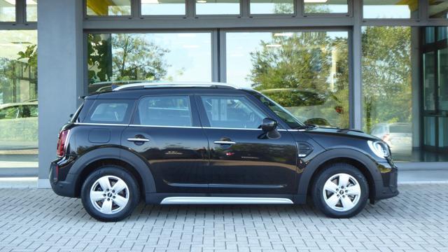 MINI Countryman 2.0 Cooper D Essential Countryman