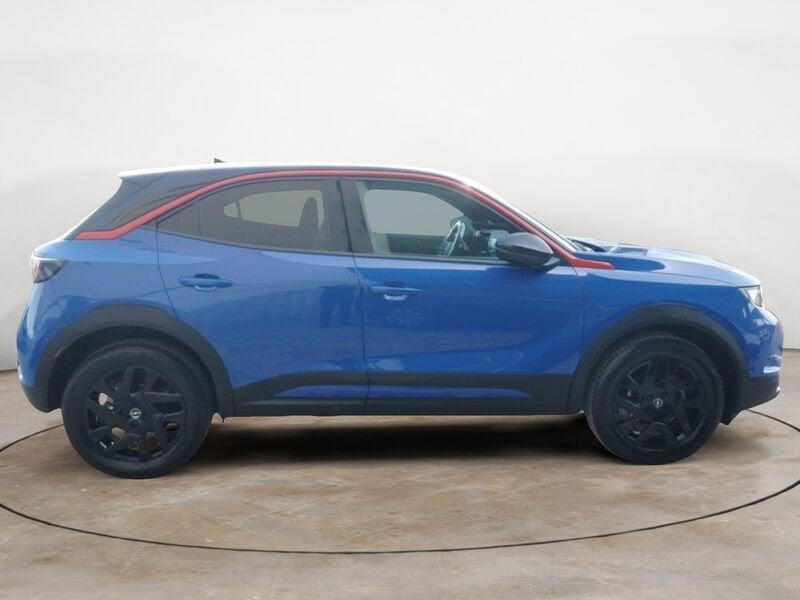 Opel Mokka 1.2 Turbo 130CV aut. GS Line