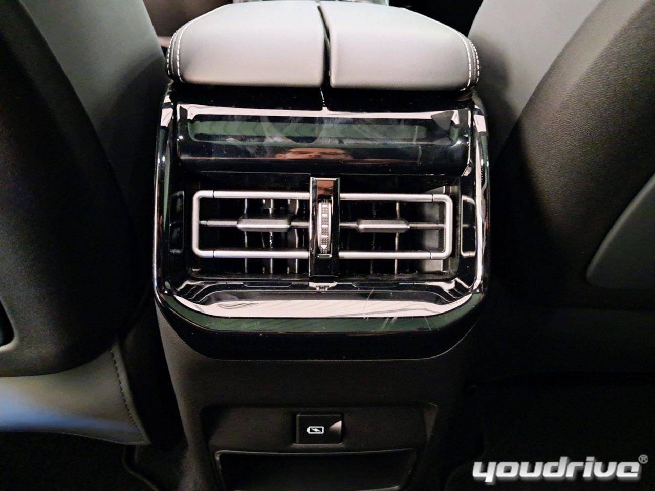 EVO EVO6 1.5 Turbo Benz DCT