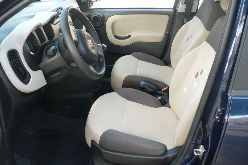FIAT Panda Panda 1.2 Easy