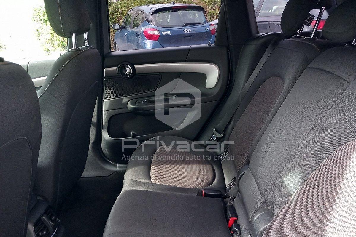 MINI Mini 2.0 Cooper D Northwood Edition Countryman