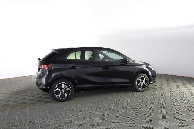 MG MG3 MG3 Hybrid+ Luxury