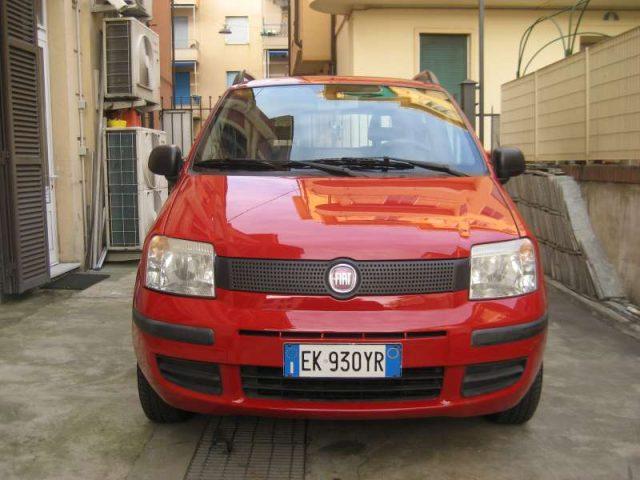 FIAT Panda 1.4 MYLIFE NATURAL POWER