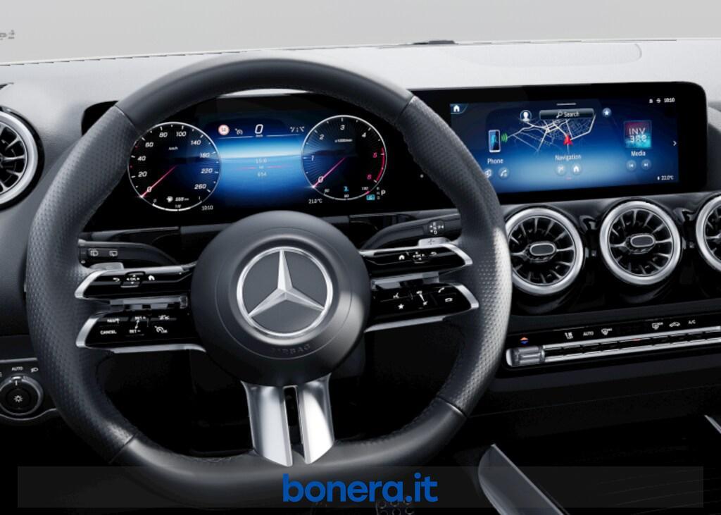 Mercedes GLA 200 200 D AMG Line Advanced Plus 8G-DCT