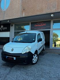 Renault Kangoo 1.5 dCi