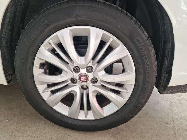 Fiat Tipo Tipo 4 porte 1.3 mjt Lounge 95cv