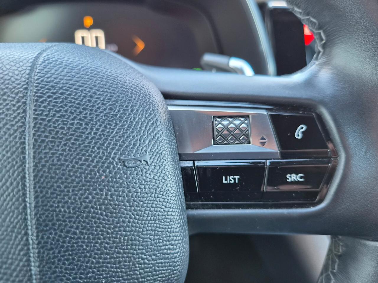Ds 7 Crossback BlueHDi 130 aut. Grand Chic