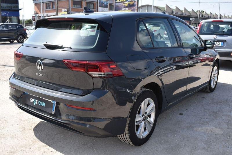 Volkswagen Golf 2.0 TDI DSG SCR Life