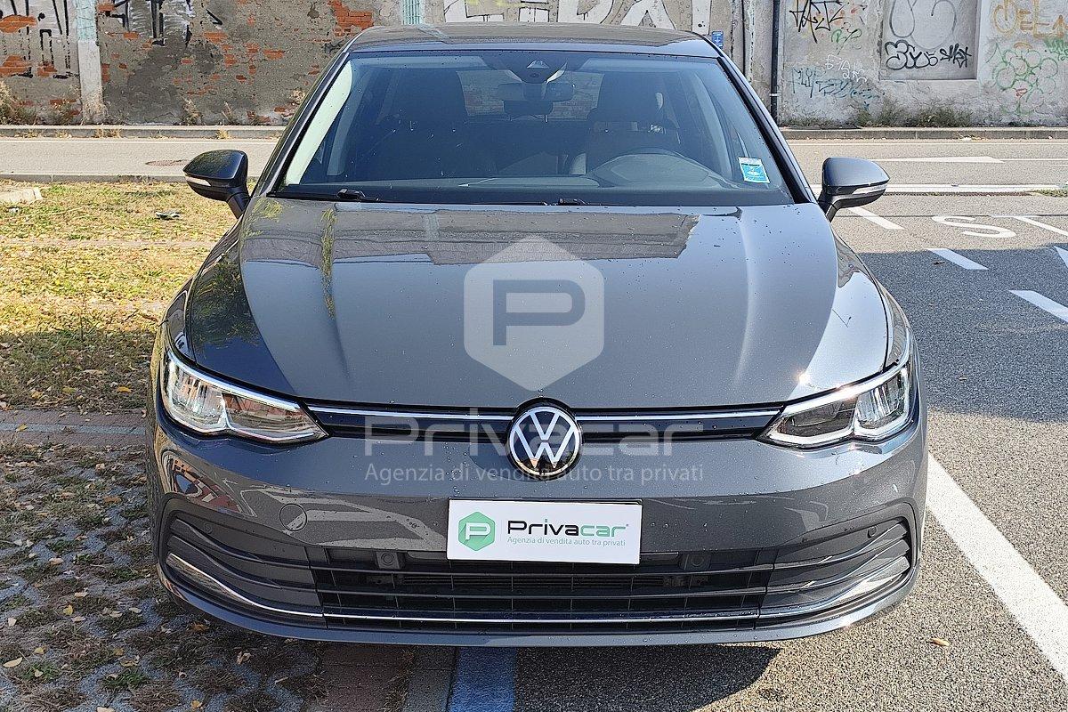 VOLKSWAGEN Golf 2.0 TDI SCR Style