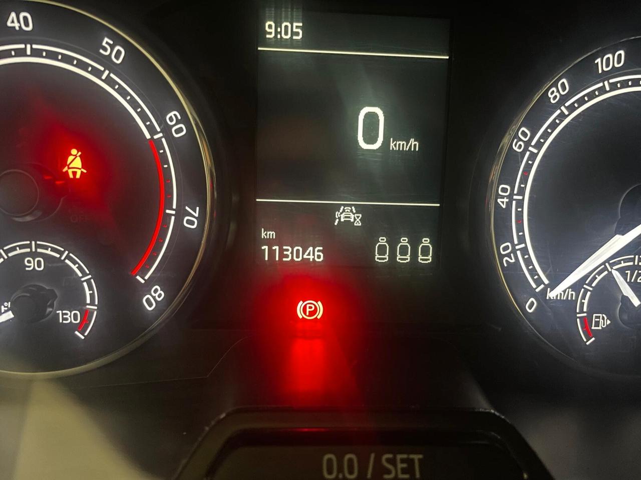 Skoda Kamiq 1.0 TSI 95 CV AMBITION – 11/2022
